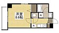 月光岡山市役所前3階5.5万円