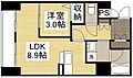 ラプリエール8階6.5万円