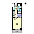 アルファレガロ南中央町4階6.0万円