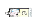 ノーブルハイム岡山4階6.0万円