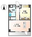 アルストロメリア2階7.7万円