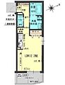 アミスタ大和町2階6.0万円