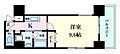 ESCAZA桑田町8階6.9万円