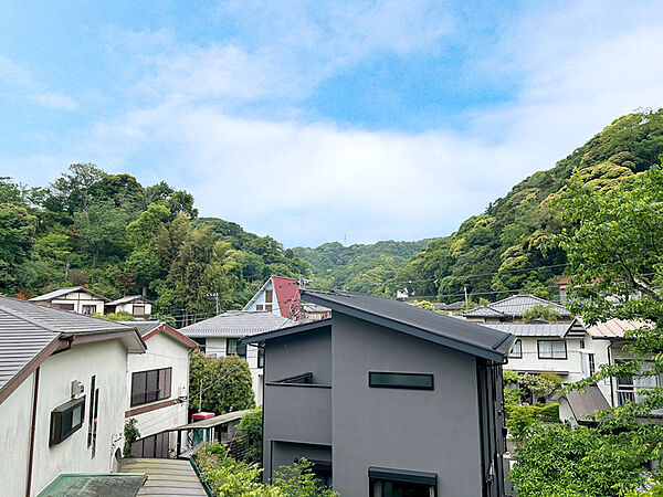 周辺を拡大表示