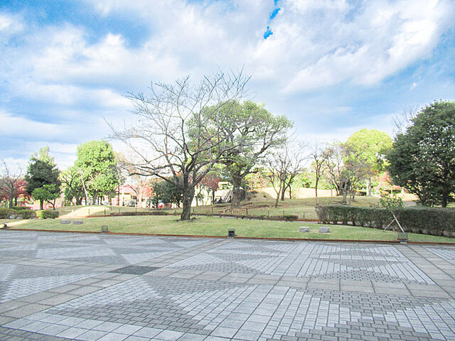 周辺 京急本線 安針塚駅 徒歩7分