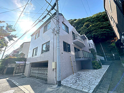 外観 外観