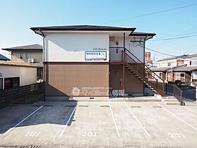 メゾン　アリュール 203 ｜ 佐賀県佐賀市巨勢町大字牛島（賃貸アパート3DK・2階・55.06㎡） その21