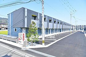 プレミアムアイランド久池井I 102 ｜ 佐賀県佐賀市大和町大字久池井（賃貸アパート1LDK・1階・46.43㎡） その1