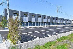 プレミアムアイランド久池井I 102 ｜ 佐賀県佐賀市大和町大字久池井（賃貸アパート1LDK・1階・46.43㎡） その24