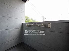 プレミアムガレージ尼寺 F ｜ 佐賀県佐賀市大和町大字尼寺（賃貸アパート1R・1階・42.35㎡） その11