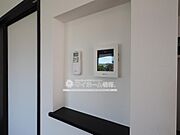 ※内観写真はＡ号を引用しており、内装が異なる場合がございます。