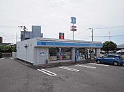 ローソン 佐賀工場団地前店(400m)