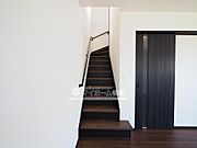 ※内観写真はＡ号を引用しており、内装が異なる場合がございます。