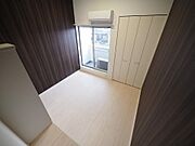 お部屋の使い方はあなたのアイデア次第☆