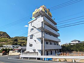 ジョイフル第5祝谷 503 号室 ｜ 愛媛県松山市祝谷6丁目（賃貸マンション1K・5階・23.49㎡） その1