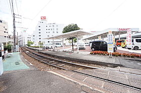 エトワール味酒 403 号室 ｜ 愛媛県松山市味酒町2丁目（賃貸マンション1R・4階・18.90㎡） その30