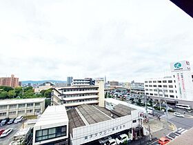 キャッスル千舟 705 号室 ｜ 愛媛県松山市千舟町8丁目（賃貸マンション1DK・7階・31.50㎡） その27