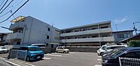 愛媛県松山市美沢2丁目：物件画像／株式会社日本エイジェント　花みずき南店