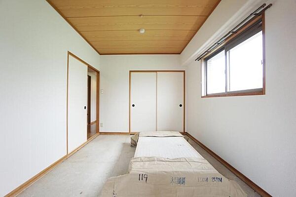 ラポール来住町 303 号室｜愛媛県松山市来住町(賃貸マンション3LDK・3階・70.67㎡)の写真 その12