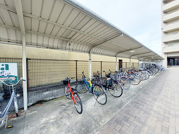 ラポール来住町 303 号室｜愛媛県松山市来住町(賃貸マンション3LDK・3階・70.67㎡)の写真 その28