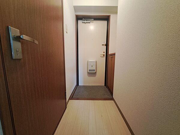 第89杉フラット　YUU 206 号室｜愛媛県松山市紅葉町(賃貸マンション2DK・2階・40.50㎡)の写真 その22