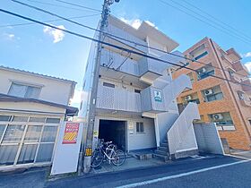 エクセランス・ド・リヴィエール 403 号室 ｜ 愛媛県松山市清水町4丁目（賃貸マンション1K・4階・21.87㎡） その1