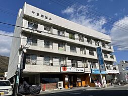 🉐敷金礼金0円！🉐第二森ビル