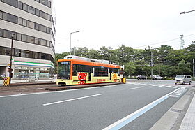 オックスフォードサーカス市駅西 303 号室 ｜ 愛媛県松山市千舟町7丁目（賃貸マンション1DK・3階・23.00㎡） その6