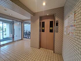 サンライズ豊坂 408 号室 ｜ 愛媛県松山市湊町4丁目（賃貸マンション1R・4階・21.40㎡） その28