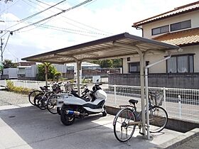 レオパレスとねりこ1 212 号室 ｜ 愛媛県松山市今在家2丁目（賃貸アパート1K・2階・23.18㎡） その15