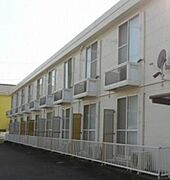 物干し場