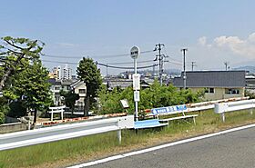 メゾン和泉北 202 号室 ｜ 愛媛県松山市和泉北3丁目（賃貸アパート1K・2階・18.11㎡） その29