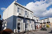 愛媛県松山市祝谷3丁目：物件画像／株式会社日本エイジェント　花みずき南店