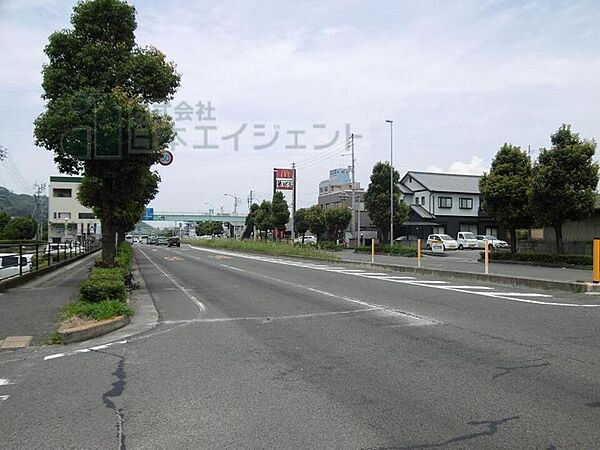 サクラハイツ 205 号室｜愛媛県松山市生石町(賃貸アパート2DK・2階・34.78㎡)の写真 その27