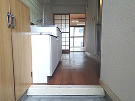 中村ビル 602 号室 ｜ 愛媛県松山市柳井町2丁目（賃貸マンション1DK・6階・20.00㎡） その13