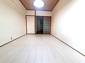 中村ビル 602 号室 ｜ 愛媛県松山市柳井町2丁目（賃貸マンション1DK・6階・20.00㎡） その3