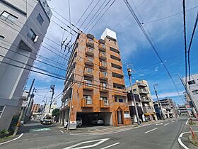 中村ビル 602 号室 ｜ 愛媛県松山市柳井町2丁目（賃貸マンション1DK・6階・20.00㎡） その1