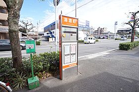 メゾン湯渡 101 号室 ｜ 愛媛県松山市湯渡町（賃貸マンション1K・1階・20.90㎡） その30