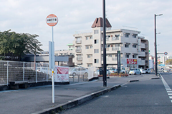 プリオール中村 102 号室｜愛媛県松山市中村3丁目(賃貸アパート1K・1階・17.11㎡)の写真 その30