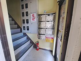 第二曙マンション 402 号室 ｜ 愛媛県松山市緑町2丁目（賃貸マンション1K・4階・17.43㎡） その3