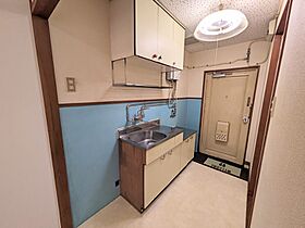 コーポ松下 202 号室 ｜ 愛媛県松山市緑町2丁目（賃貸マンション1R・2階・18.95㎡） その4