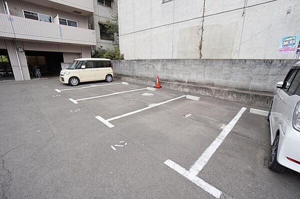 カローラ東雲 206 号室｜愛媛県松山市東雲町(賃貸マンション1R・2階・27.80㎡)の写真 その27