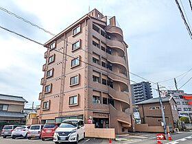 ロイヤルコート松山 301 号室 ｜ 愛媛県松山市古川南1丁目（賃貸マンション1LDK・3階・52.79㎡） その1