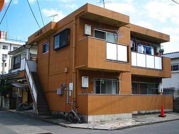 コーポ雄郡 101 号室｜愛媛県松山市雄郡2丁目(賃貸アパート1K・1階・19.44㎡)の写真 その1