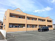 愛媛県松山市勝岡町：物件画像／株式会社日本エイジェント　花みずき南店