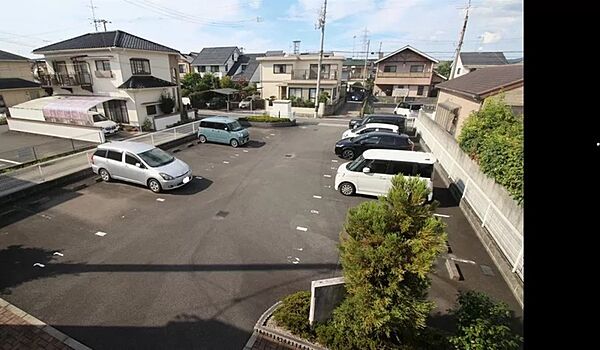 レオパレスプレミール 108 号室｜愛媛県松山市居相6丁目(賃貸アパート1K・1階・22.35㎡)の写真 その20