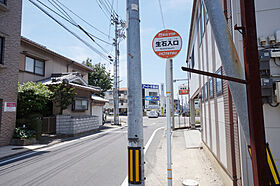 レオパレスエテルネ 103 号室 ｜ 愛媛県松山市生石町（賃貸アパート1K・1階・19.87㎡） その14