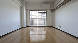 カローラ樽味 206 号室 2階1Kのリビング/ダイニング