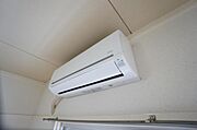 エアコン