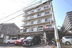 エトワール味酒 305 号室 ｜ 愛媛県松山市味酒町2丁目（賃貸マンション1R・3階・18.90㎡） その1